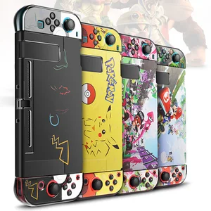 30 Patterned Hard Protective Case Nintendo Switch