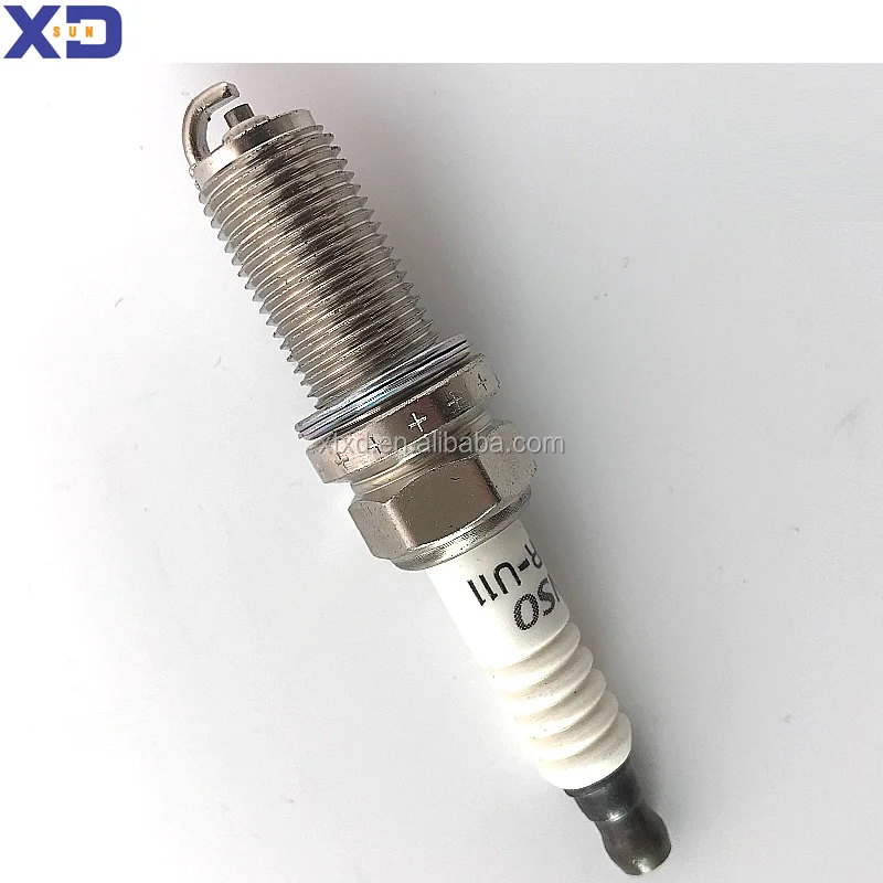 Spark Plug4
