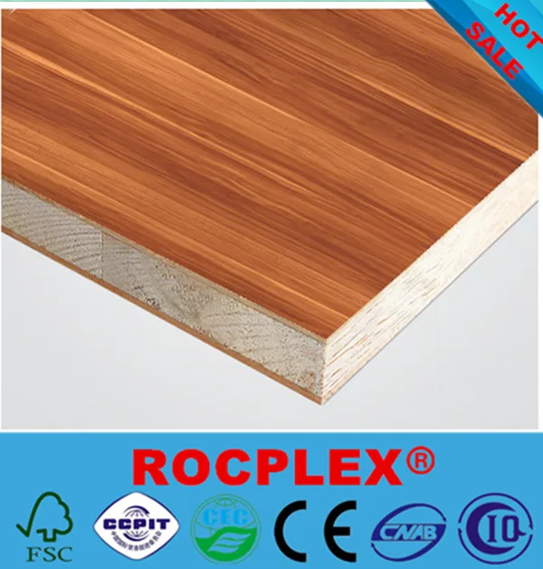 
block board use poplar inside filler , block board with high quality 