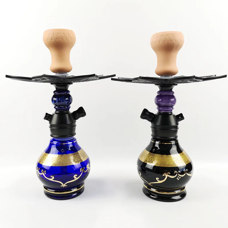 China Factory Wholesale Shisha Pot High Quality Hookah Mouthpiece
