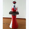 Wholesale 1.4 meter Intelligent robot shell Restaurant Waiter robot shell Customize plastic robot