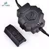 Element ZTAC style Wireless PTT Adapter fo Army CS Field Radio Headset Z123