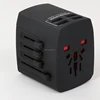 4-Port Charging Station & Organizer, 5.4A USB Adapter Charger Charging Dock for iPhone, iPad, Phones and Tablets