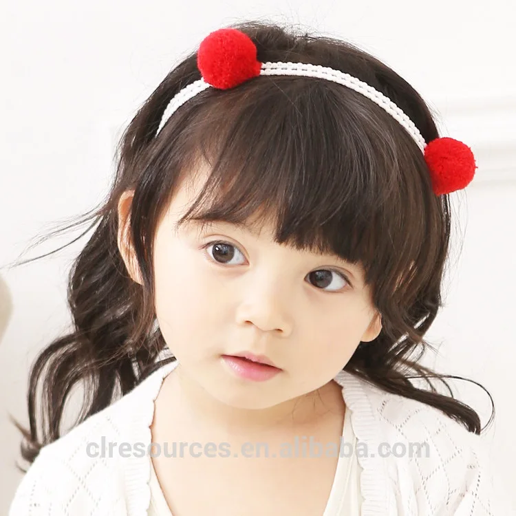 baby girl hair accessories headbands
