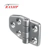 High quality RAXHP Custom Marine stainless steel Vessel Anticorrosion Butt Hinge
