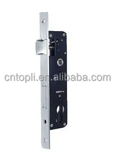 
Mortise Tongue latch Wide Door Lock Body 