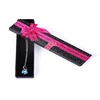 Best Price Fancy Accept Custom Printing Color Narrow & Long Gift Box