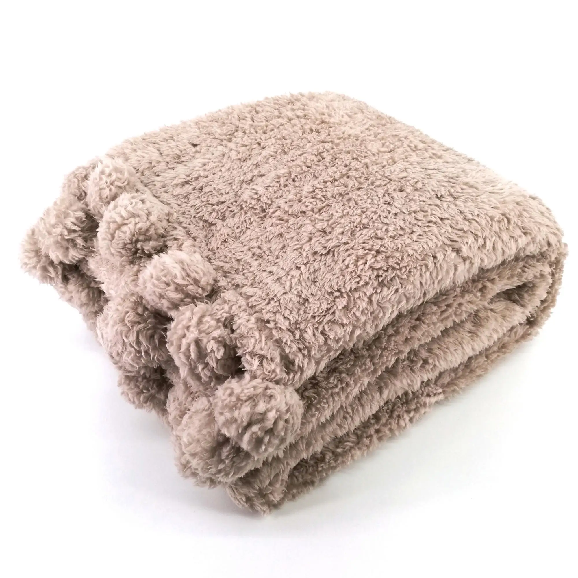 2 Soft  Fleece  Soft Teddy Bear Blankets ~ REBORN DOLL SUPPLIES