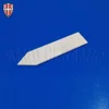 Zirconia Ceramic Cutting Blades