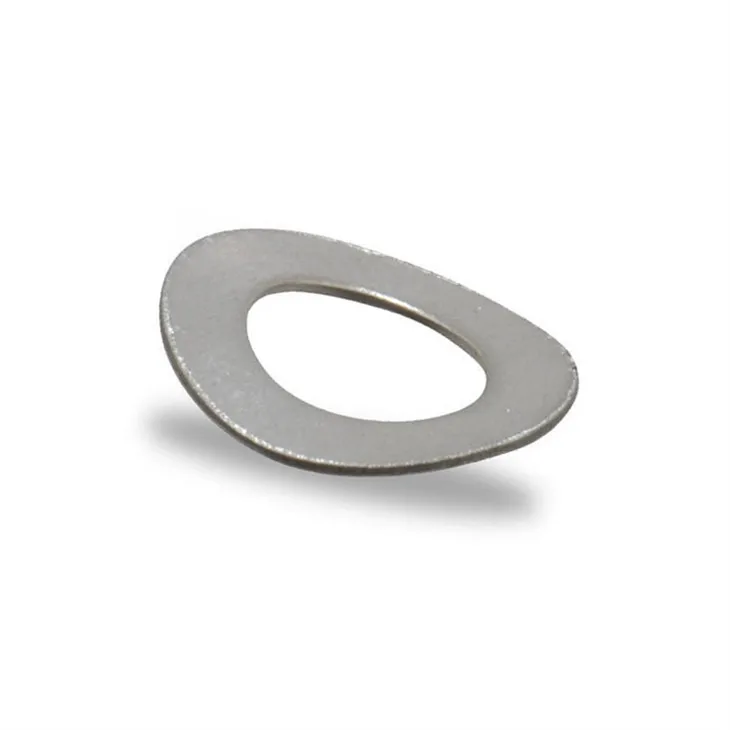 Shenzhen Jingbang Plastic Wave Washers Wave Spring Washer Buy Plastic