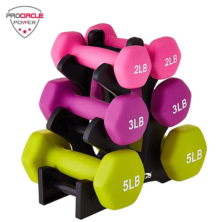 dumbell rack (4)
