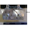diode 1000V single pahse and three phase bridge rectifier