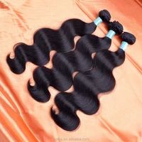 

Wholesale Real 100% Virgin Human Hair Extension Products Vendor Natural Original Cheap 8A Grade Remy Brazilian Hair Weave Bundle