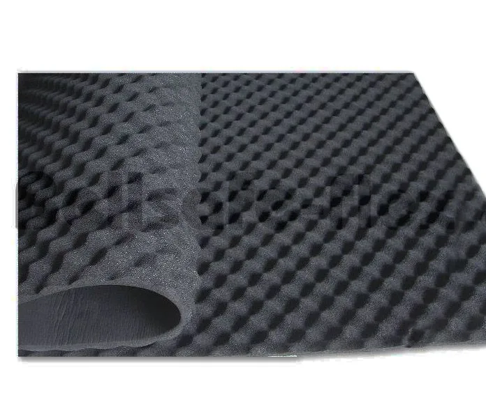 Bellsafe Flex Sound Dampening Sheet Noise Reduction Material Buy