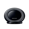Factory Fast Wireless Charger QI Wireless Charger S7 Pad Fast Charging Dock For Samsung S8 for Galaxy S7 S7 Edge S6 Edge Note 5