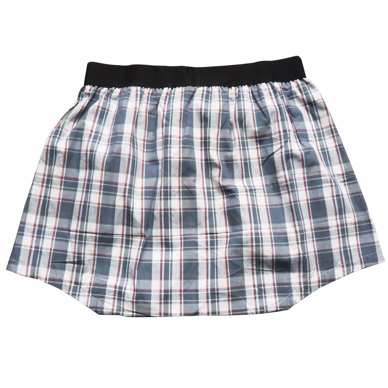 Eco-friendly Woven Fabric Men Underpants Boxers For Men Underwear With ...