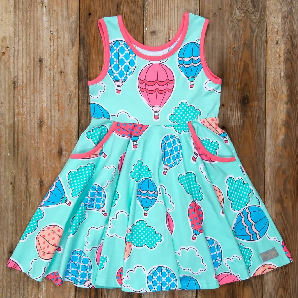 2019 New Arrival Lovely 100 Cotton Pretty Baby Clothes Wholesale Bulk