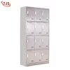 Dressing room customized stainless steel storage locker