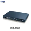 Zyxel IES-1000 Flexible Provisioning of DSL and VoIP Services MSAN