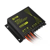 12V 10A mppt solar panel charge controller circuit diagram SR-DH50