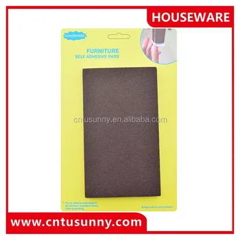 Popular Chair Pads Clear Plastic Furniture Protector Buy Chair