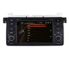 7"HD Touch Screen Car DVD player for BMW E46 dvd GPS Navigation With 3G bluetooth Radio RDS USB SD Steering wheel Control Canbus