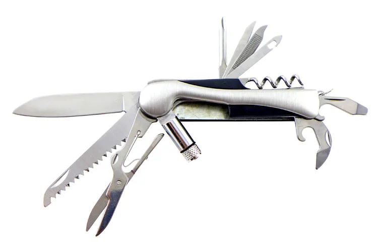 cuchillo de chef DAKOO MK020, imagen 8