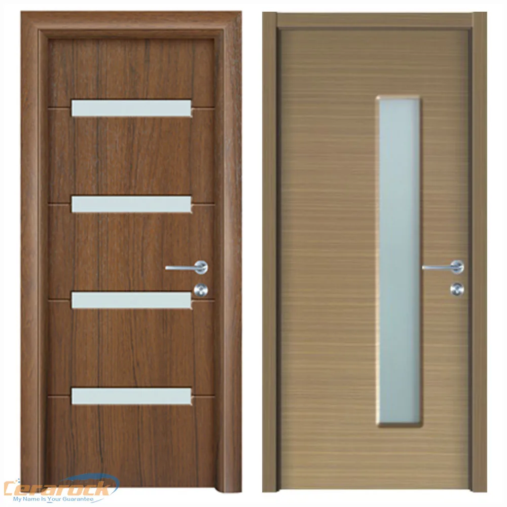 Cerarock Hot Sale Pvc Interior Office Door Hospital Door With Glass Window Buy Interior Door Mdf Interior Office Door With Glass Window Hospital