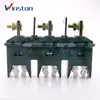 LV Switchgear Drawer Moving Connector 125A 250A 400A 630A 3P 4P Main Circuit Primary Active Plug