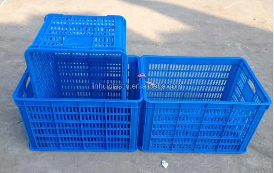 Custom Plastic White Milk Crates Innersize 590 Buy Plastic White