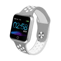 

2019 New Arrival S226 relojes inteligentes bluetooth smart watch with Blood Pressure Fashion Sport Bracelet Waterproof Wristband