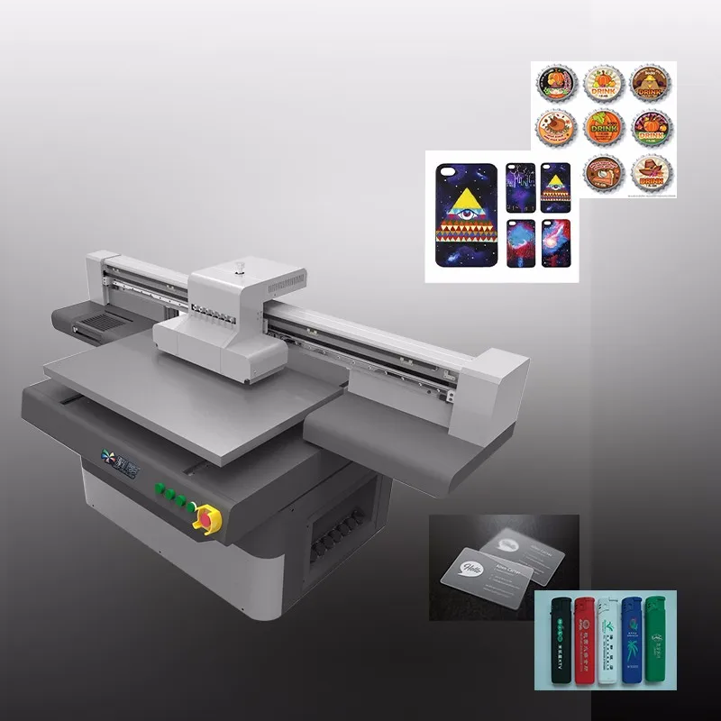 uv sublimation printer