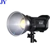 JingYing high quality 100w 3000-8000k adjustable handheld video camera photography led sun light for sale