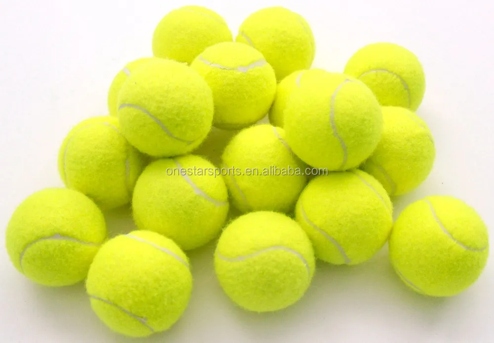 Standard Itf Tennis Ball For Training,Cheap Personalized Tennis Balls