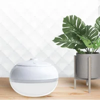 

2019 Trending Products New Arrivals USB Car Air Humidifier High Quality Cool Mist Aroma Diffuser For Household Office