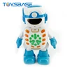 Robo Toys Intelligent Early Educational Russian Robot Story Game Child Learning Machine
