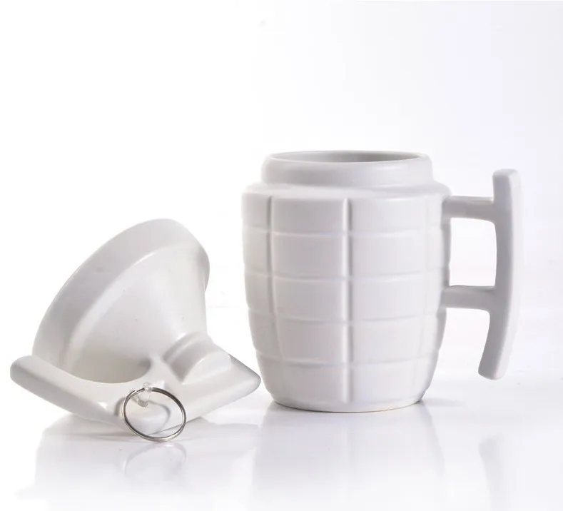 granade mug