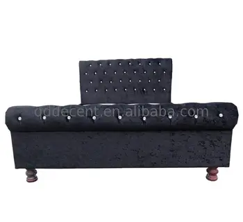2017 Hot New Products Spongebob Fast Inflatable Air Black Crushed 2017 Hot New Products Spongebob Fast Inflatable Air Black Crushed Velvet Bed