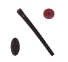 Standard size classic wrap-style design golf grip