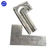 Cold Forming Elbow Machine Moulds Up and Down dies