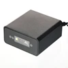 1D 2D Invisible UV light Customizable Barcode Scanner