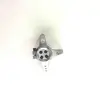 3-jaw Concave socket Above knee adaptor