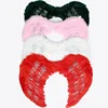 children's white feather angel wings for sale