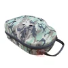 Custom EVA Hard Travel Storage Organizer 2-6 pcs Hat Case For Baseball/Golf Hats Caps Holder