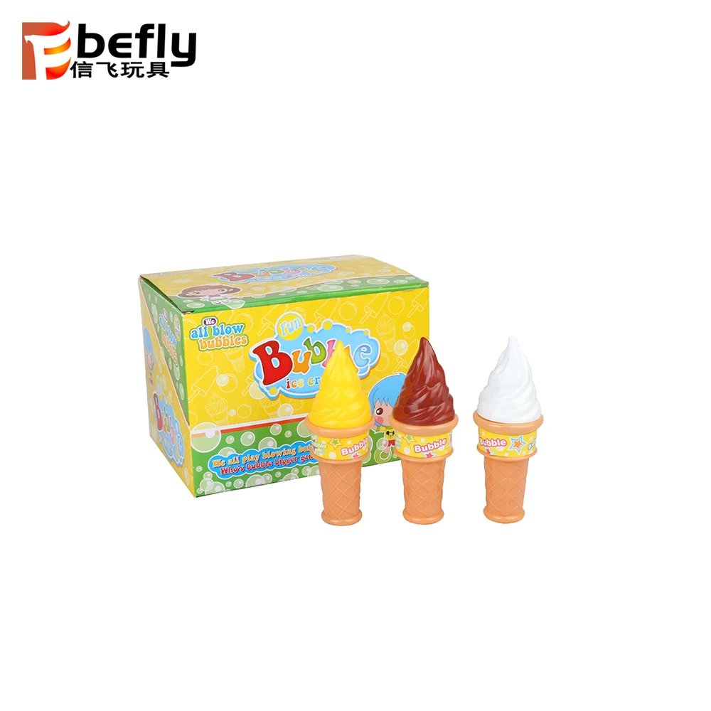 Bubble Play Ice Cream Bubbles Buy Bubble,Ice Cream Bubbles,Bubble Play Ice Cream Product on