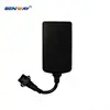 Global hot selling smallest micro E-bike gps tracker waterproof tracker chip ET300 with free sever platform