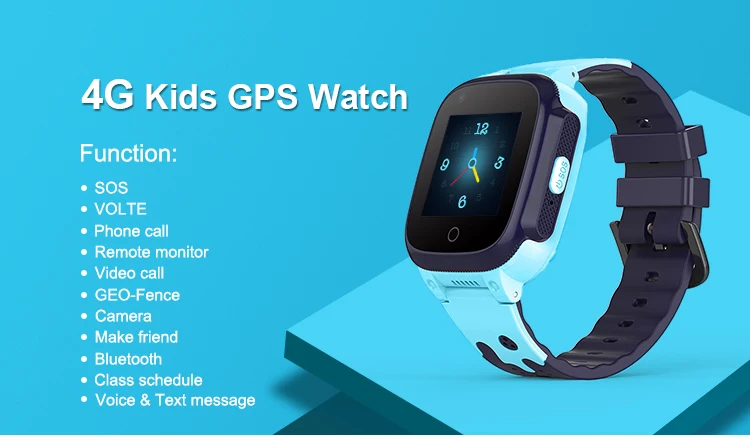 gps watch sim card