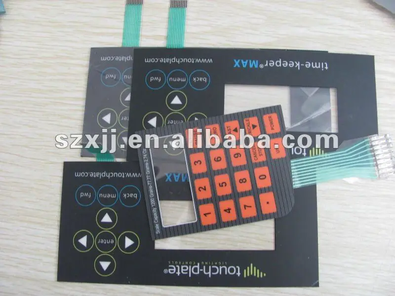 Radio Frequency RGB LED Dimmer Switch