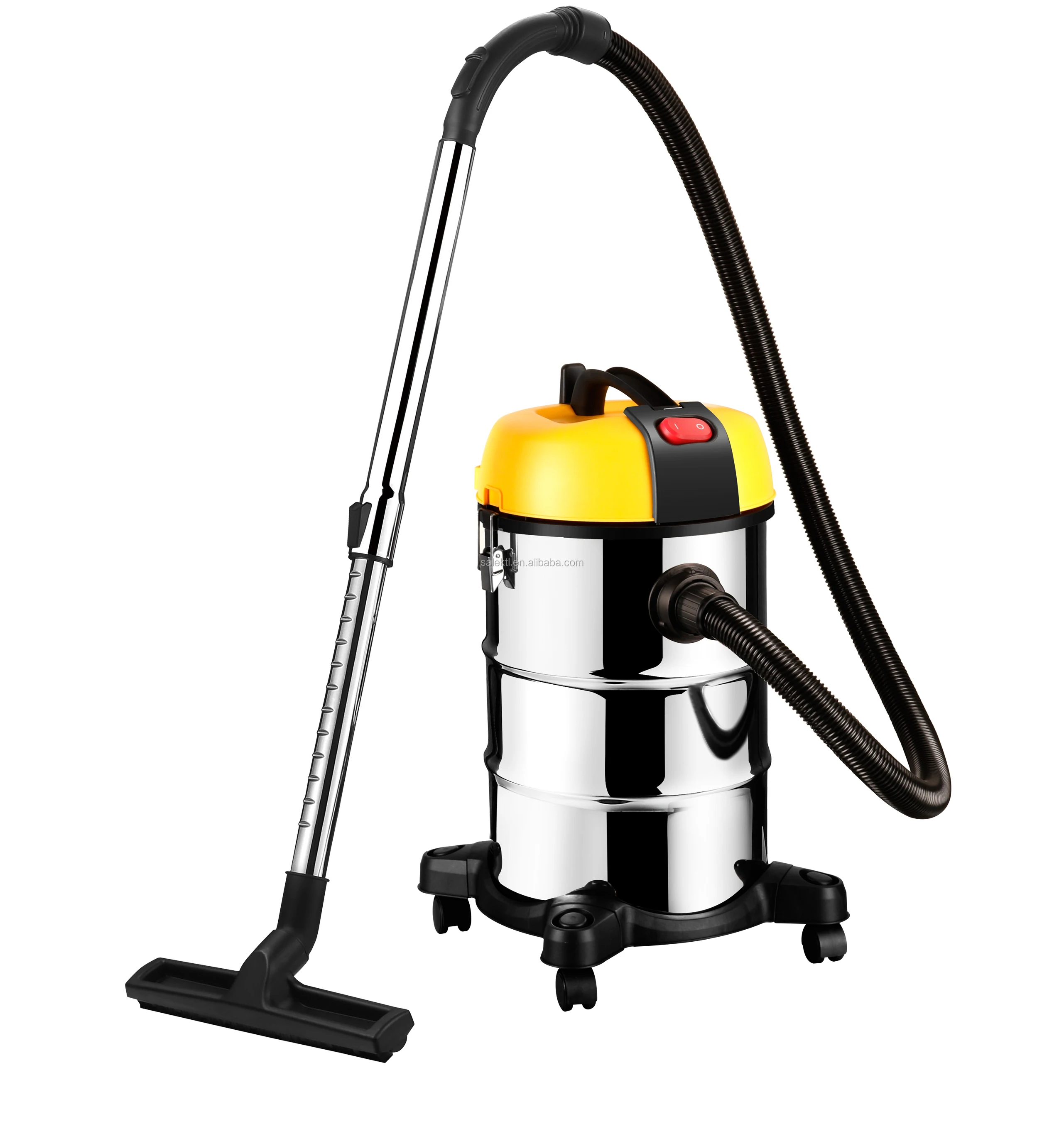 New Blower With Valve Wet Dry Blowing Power Adjust Vacuum Cleaner ...