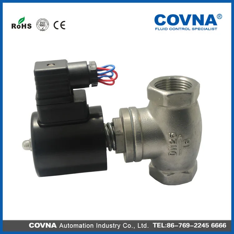 water valve